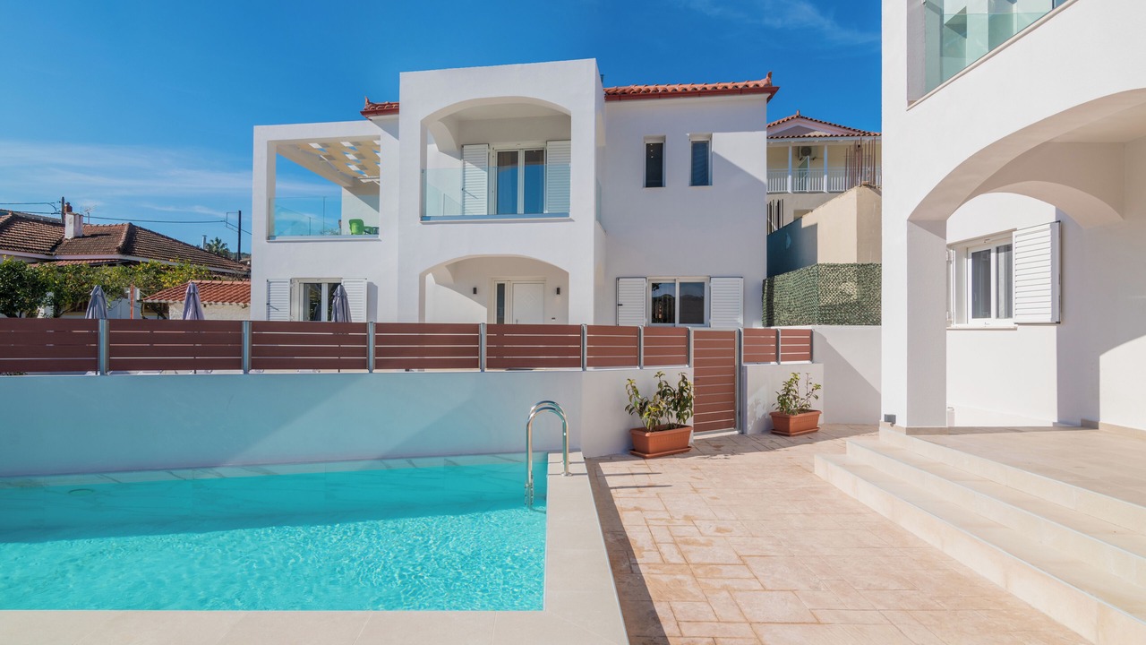 Photo of Outdoor in Tsilivi