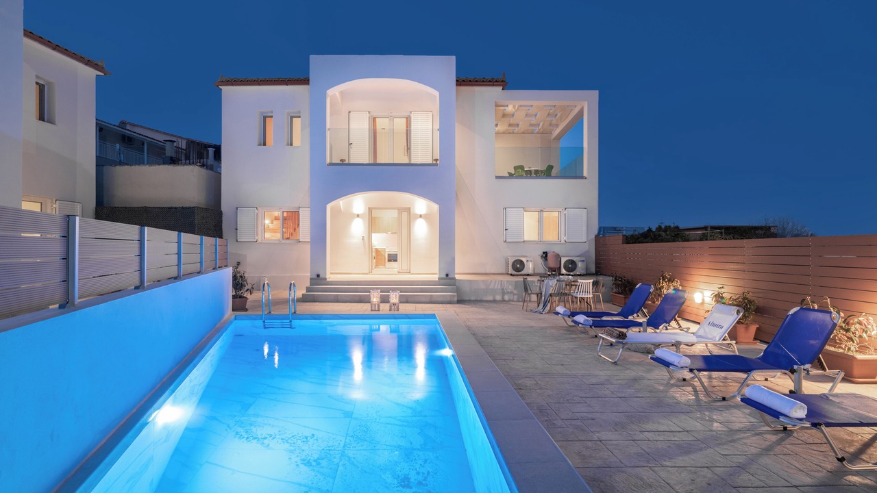 Photo of Outdoor in Tsilivi