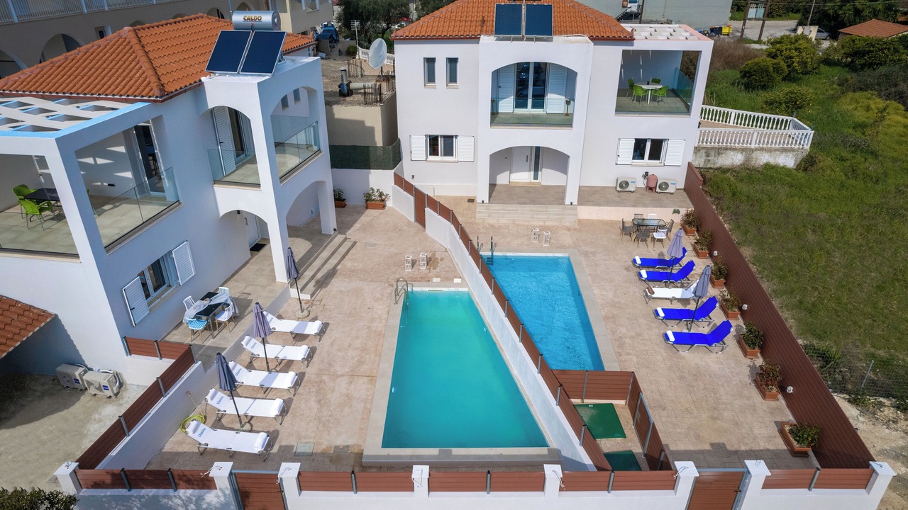 Photo of Outdoor in Tsilivi