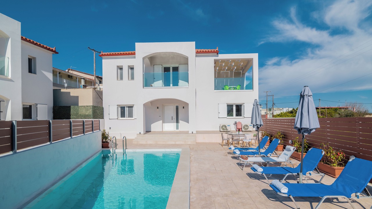 Photo of Outdoor in Tsilivi