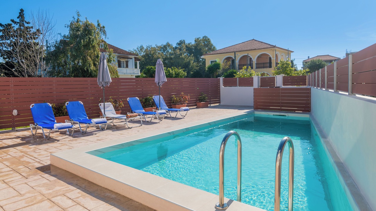 Photo of Outdoor in Tsilivi