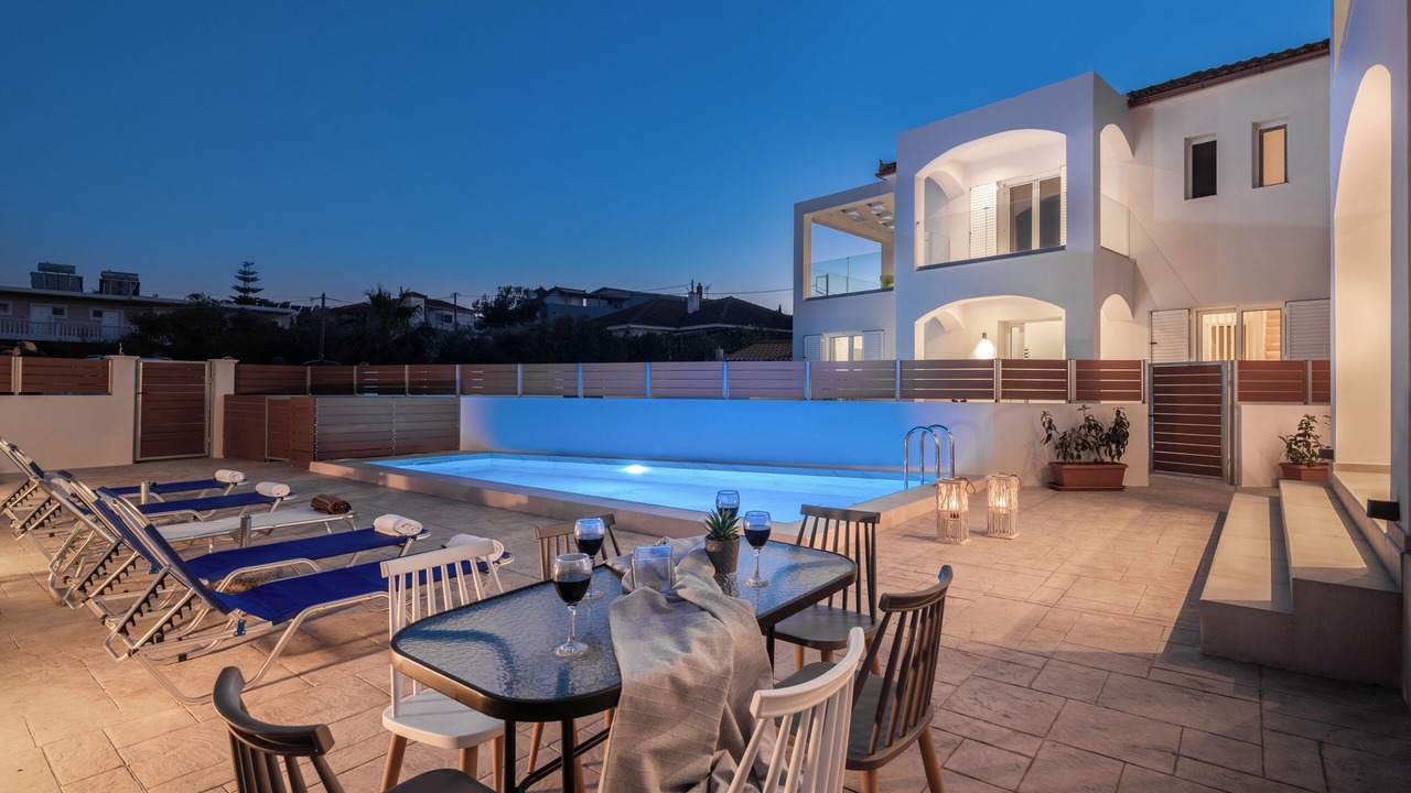 Photo of Outdoor in Tsilivi