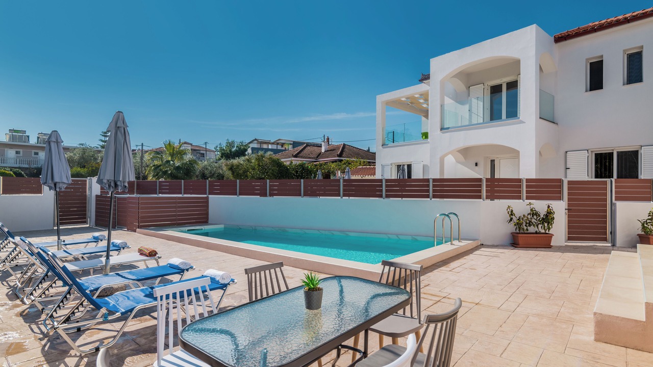 Photo of Outdoor in Tsilivi