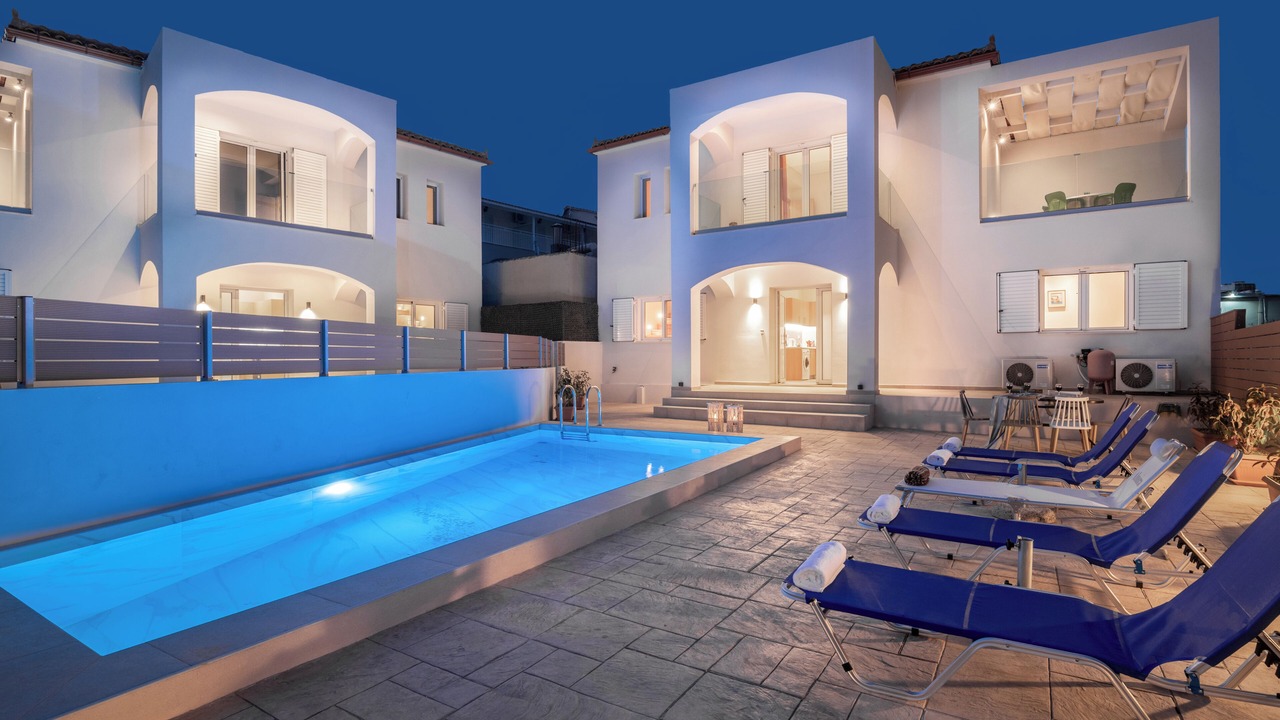 Photo of Outdoor in Tsilivi