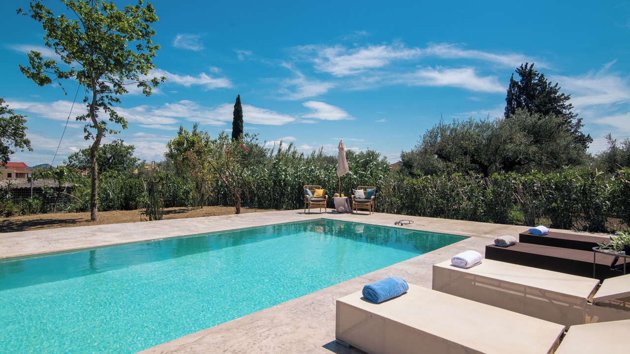 Photo of Outdoor in Agia Marina