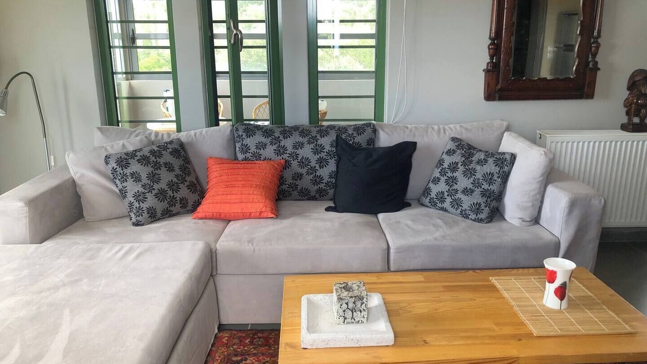 Photo of Livingroom in Katsarata