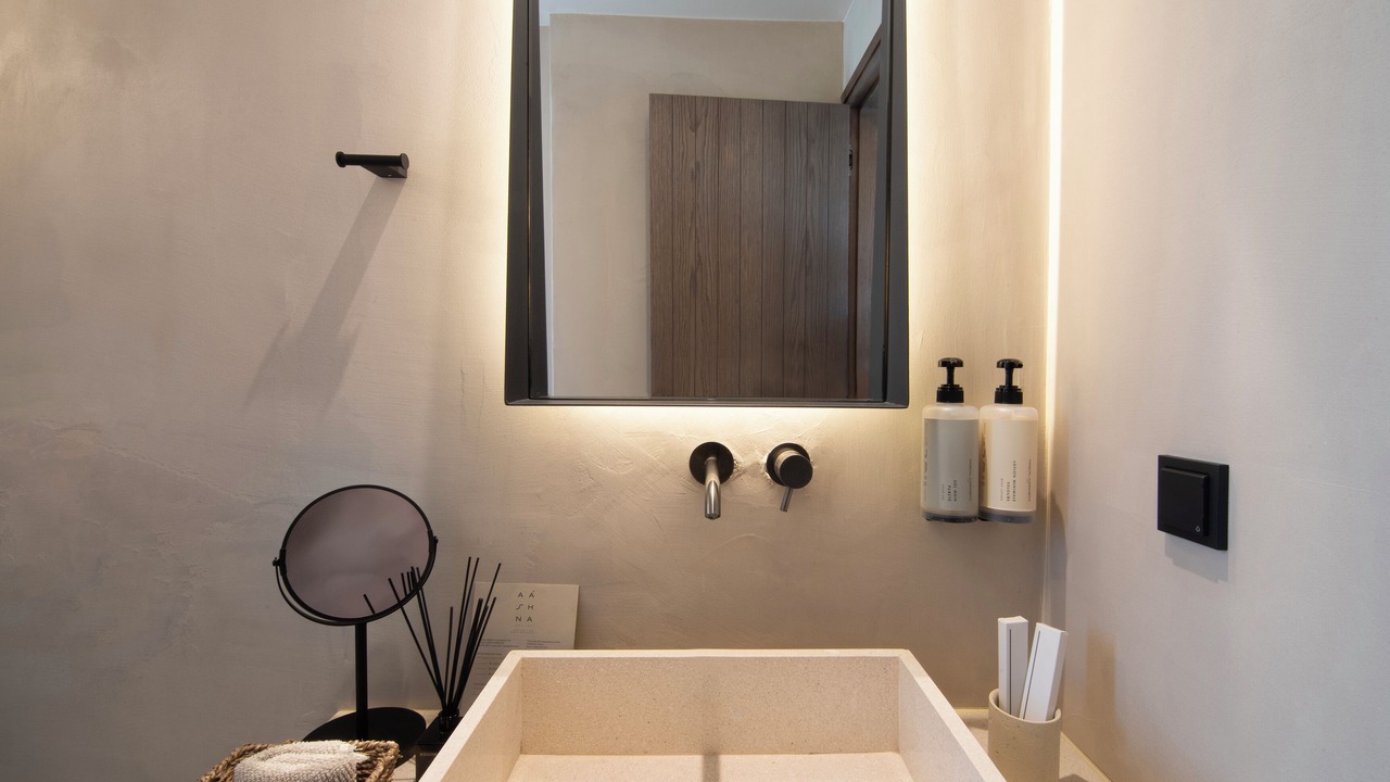 Photo of Bathroom in Vagia