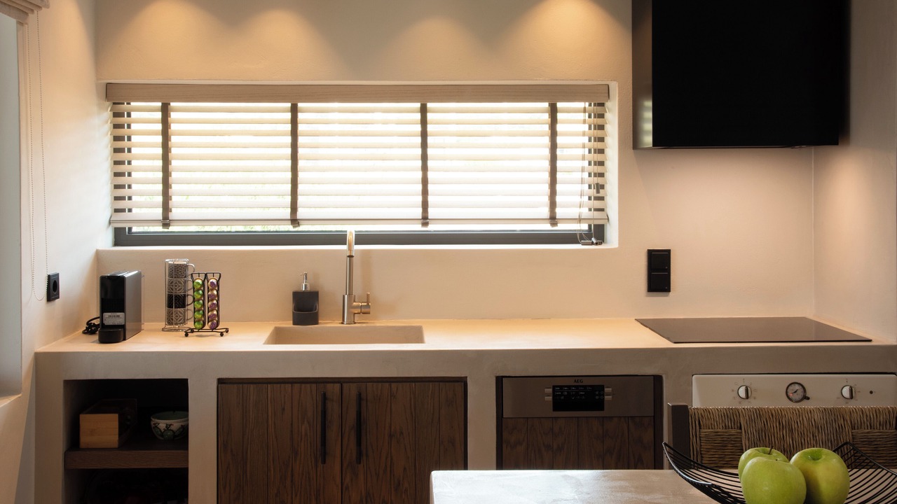 Photo of Kitchen in Vagia