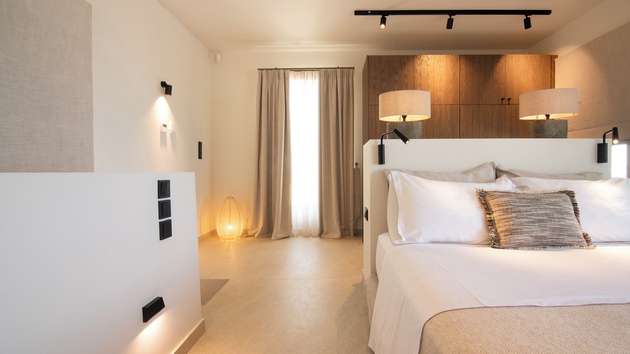 Photo of Bedroom in Vagia