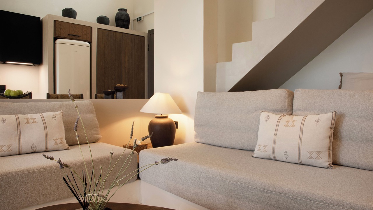 Photo of Livingroom in Vagia