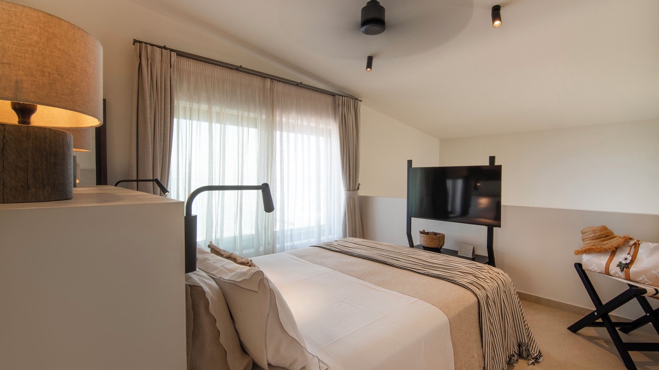 Photo of Bedroom in Vagia
