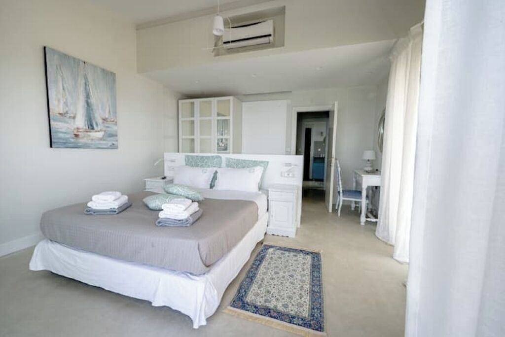Photo of Bedroom in Elia Nikitis