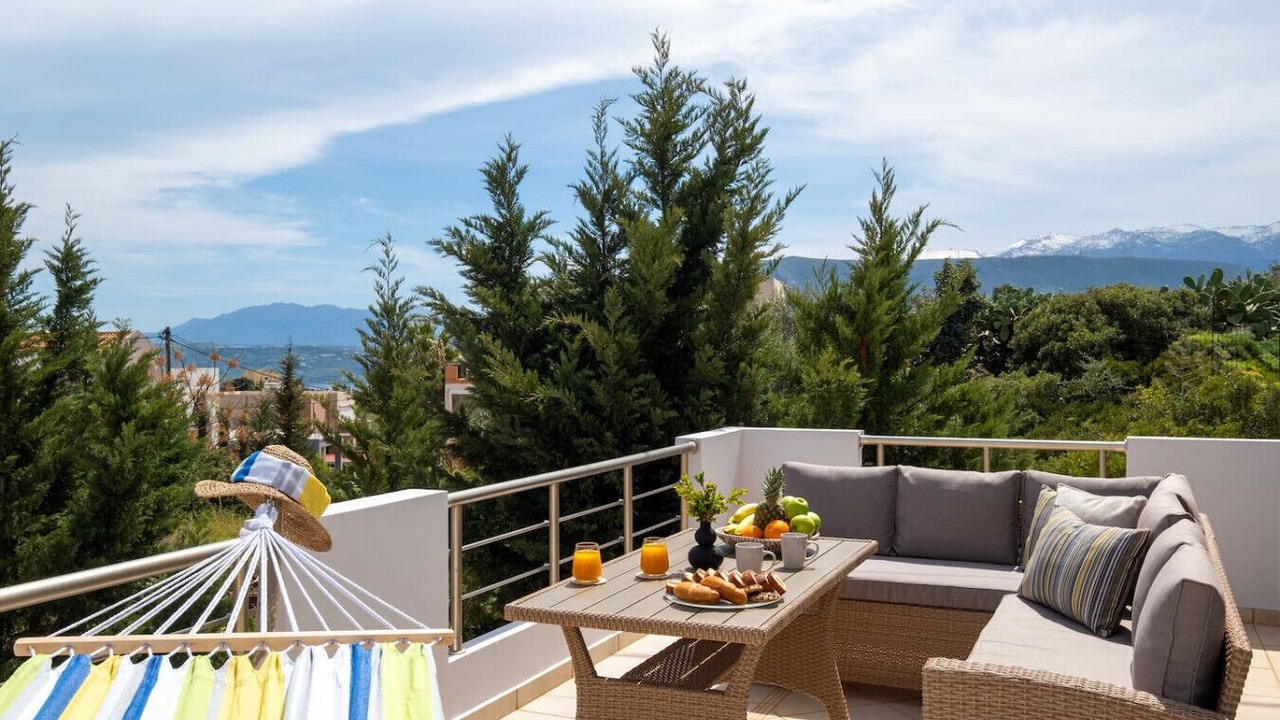 Photo of Outdoor in Pitharion