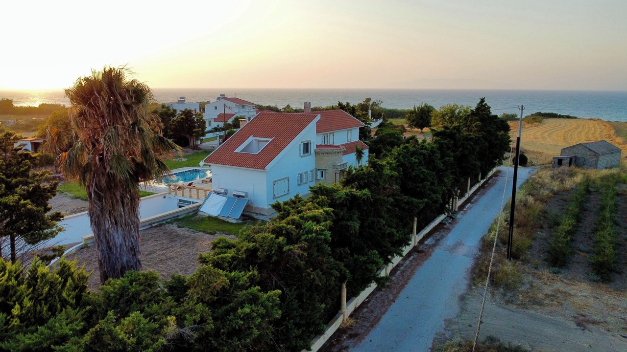 Photo of Outdoor in Kamiros