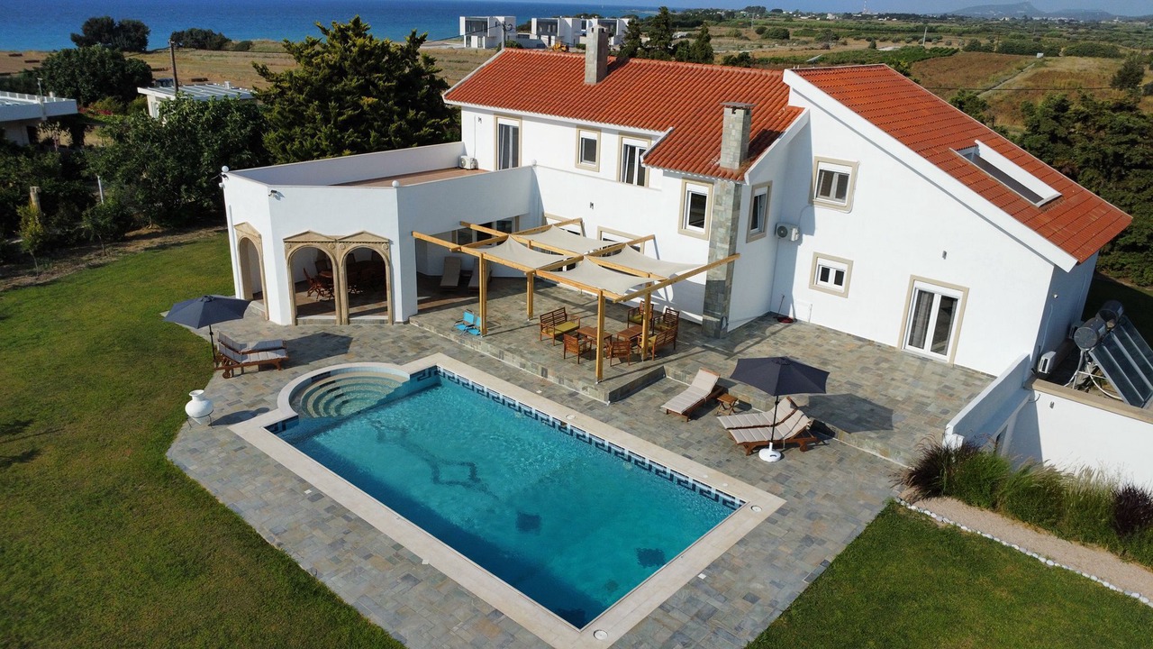 Photo of Outdoor in Kamiros