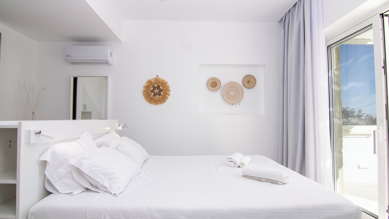Photo of Bedroom in Achlia