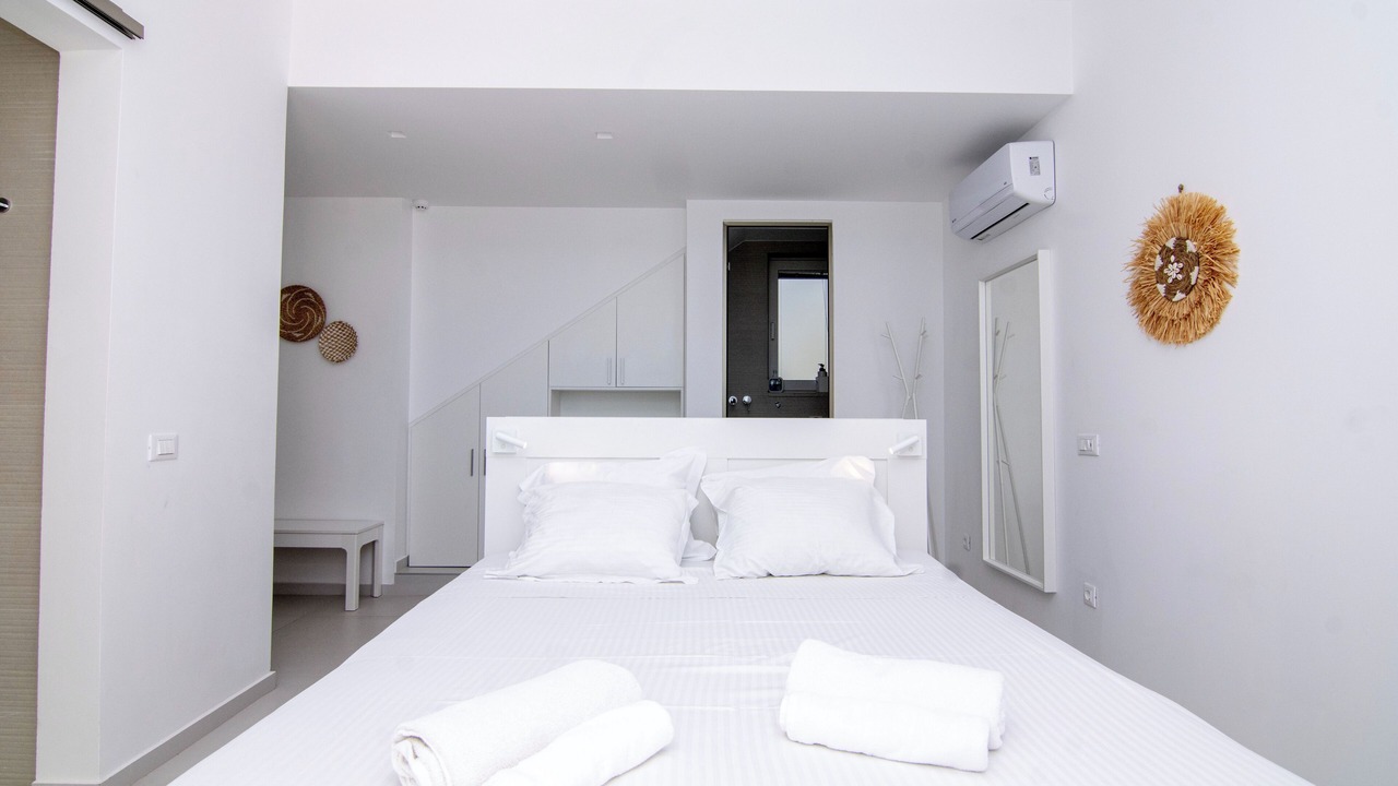 Photo of Bedroom in Achlia