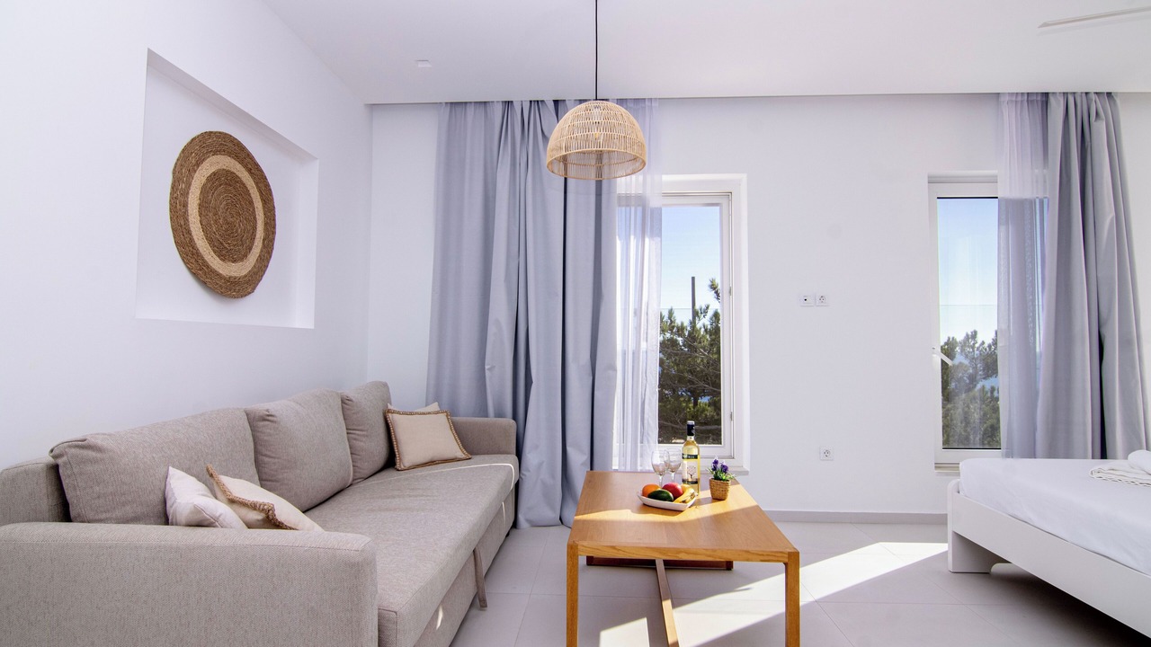 Photo of Bedroom in Achlia