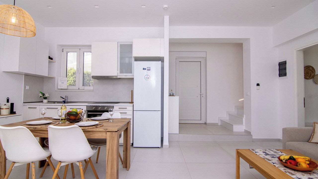 Photo of Kitchen in Achlia