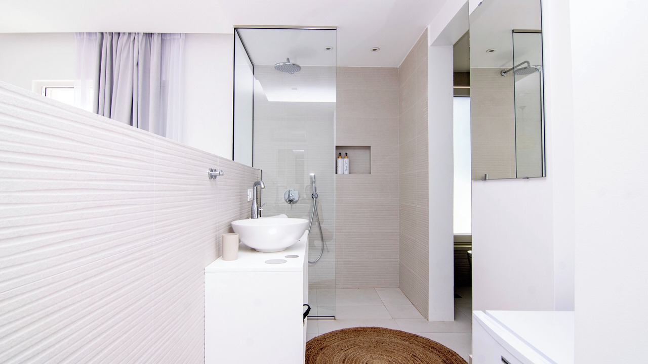 Photo of Bathroom in Achlia