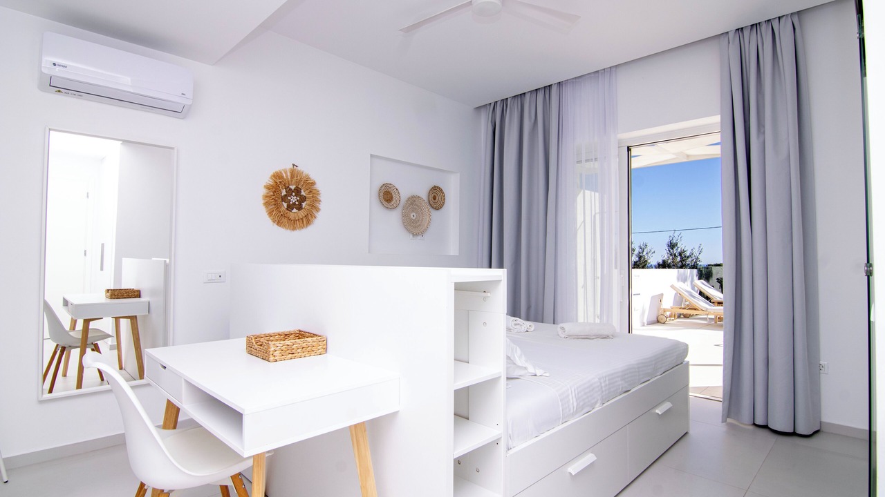 Photo of Bedroom in Achlia