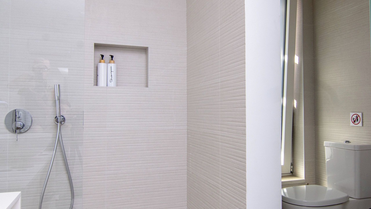 Photo of Bathroom in Achlia