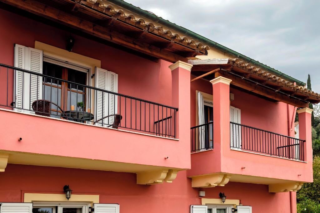 Photo of Outdoor in Sinarades