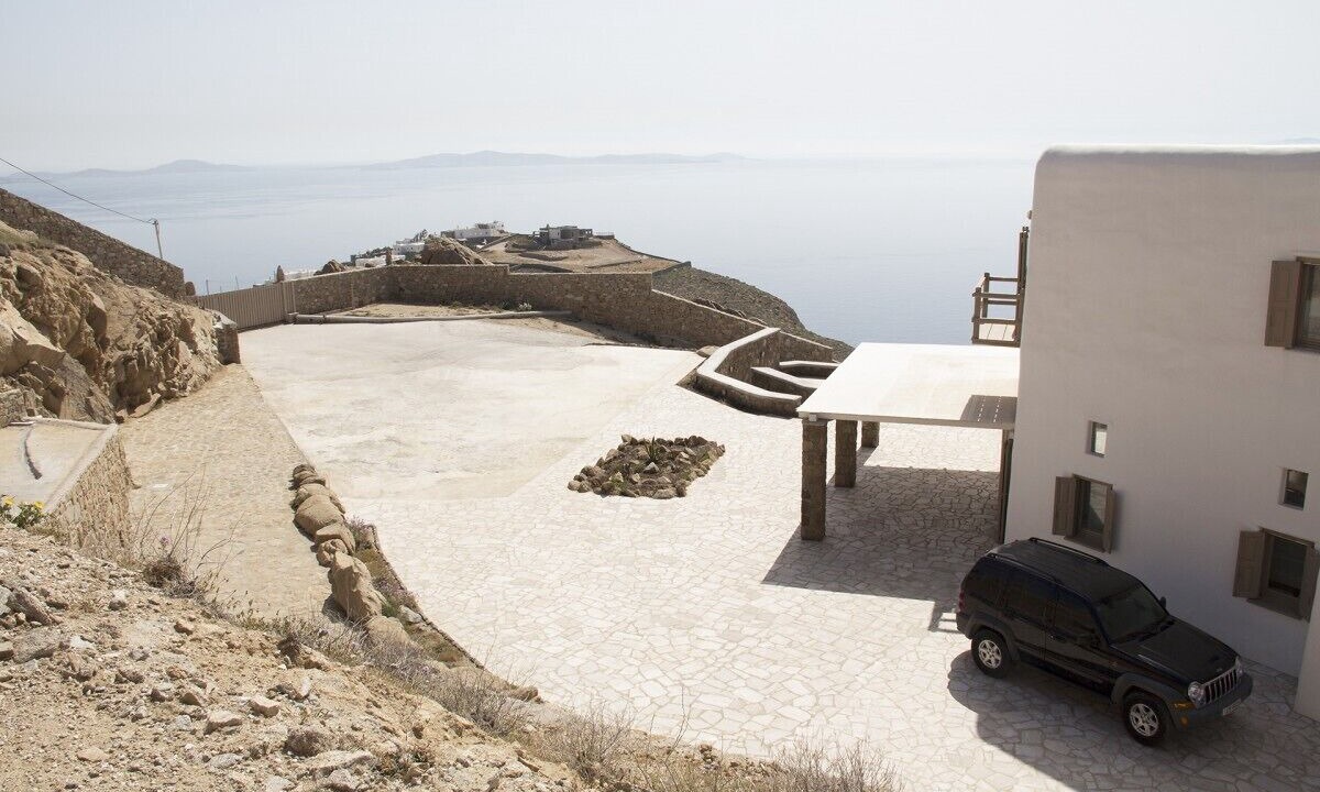 Photo of Outdoor in Fanari