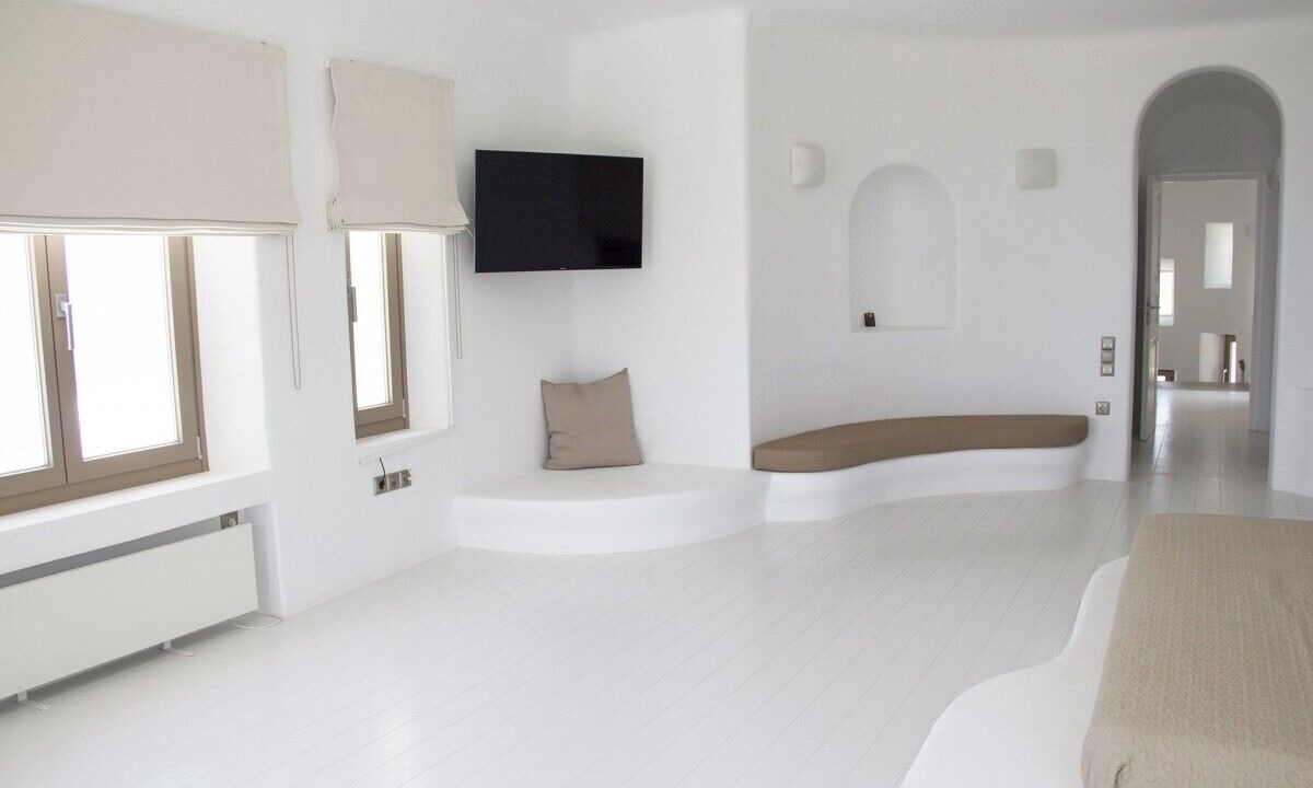 Photo of Bedroom in Fanari