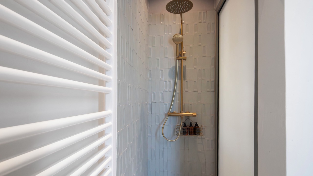 Photo of Bathroom in Kontos
