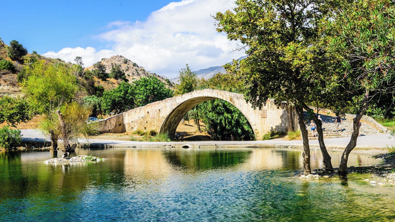 Photo of Others in Agios Vasileios