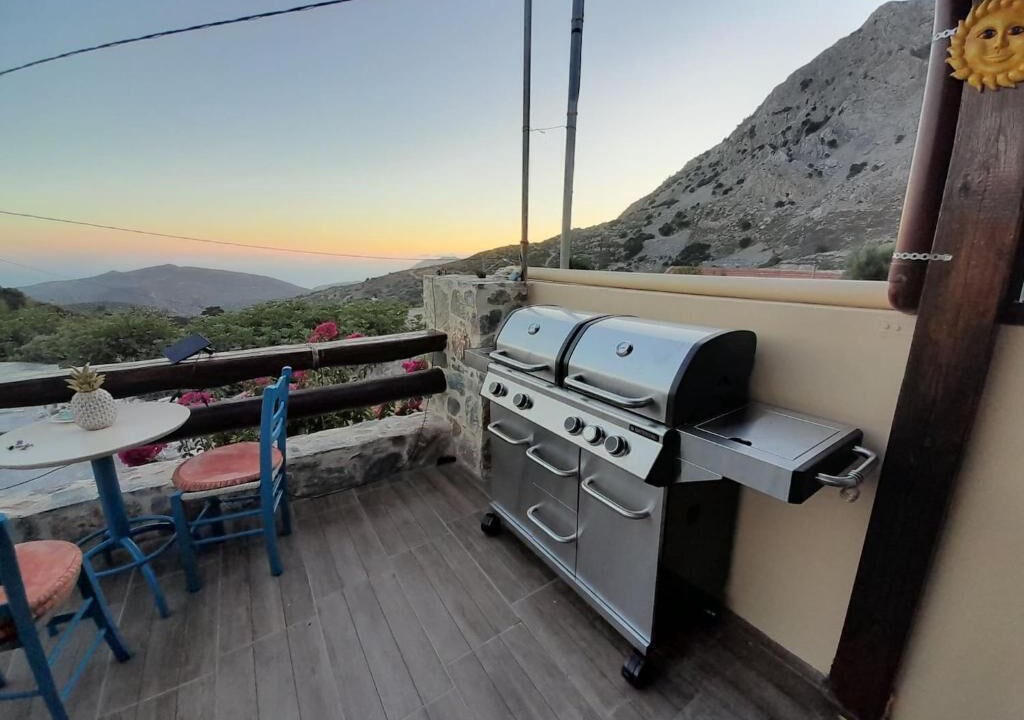 Photo of Outdoor in Agios Vasileios