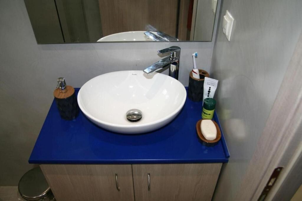 Photo of Bathroom in Messini