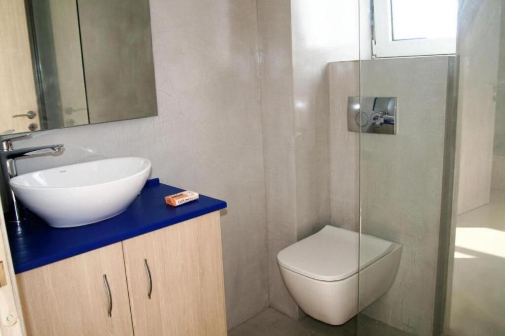 Photo of Bathroom in Messini