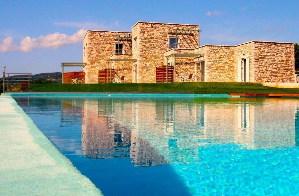 Photo of Outdoor in Messini