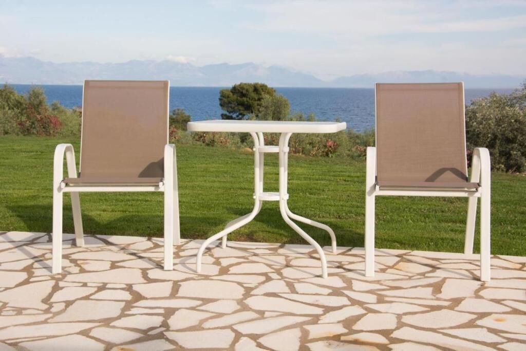 Photo of Patio Balcony in Messini
