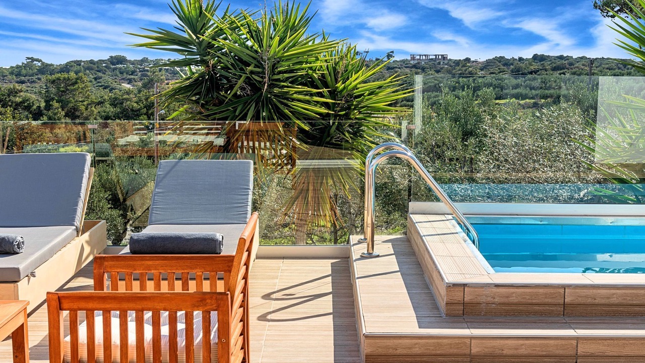 Photo of Outdoor in Vathi