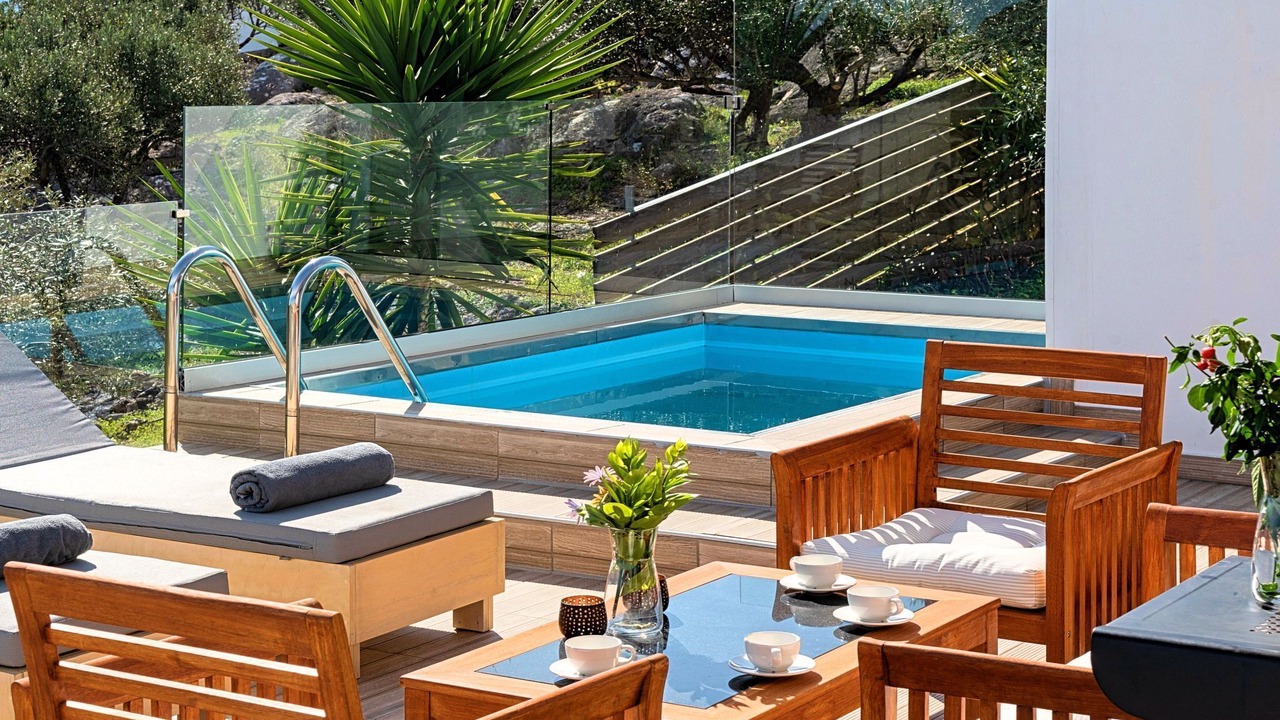 Photo of Outdoor in Vathi