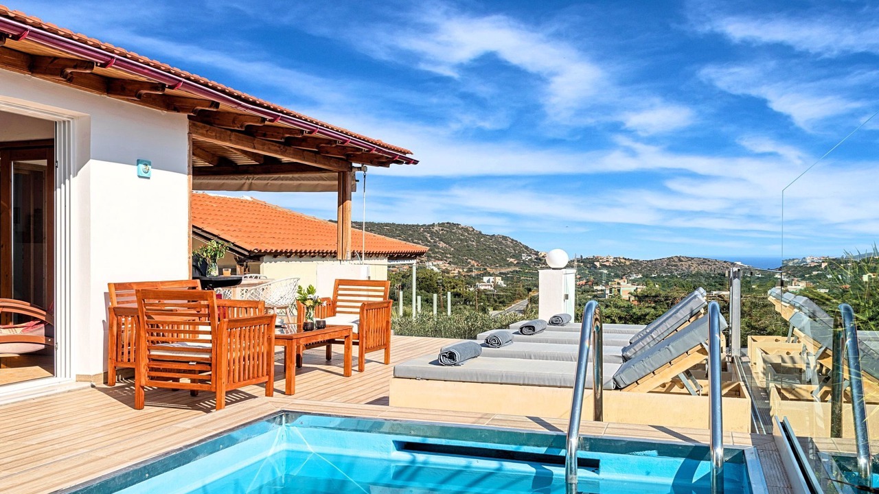 Photo of Outdoor in Vathi