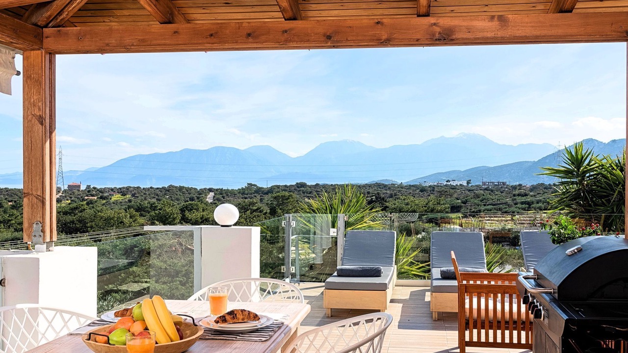 Photo of Outdoor in Vathi