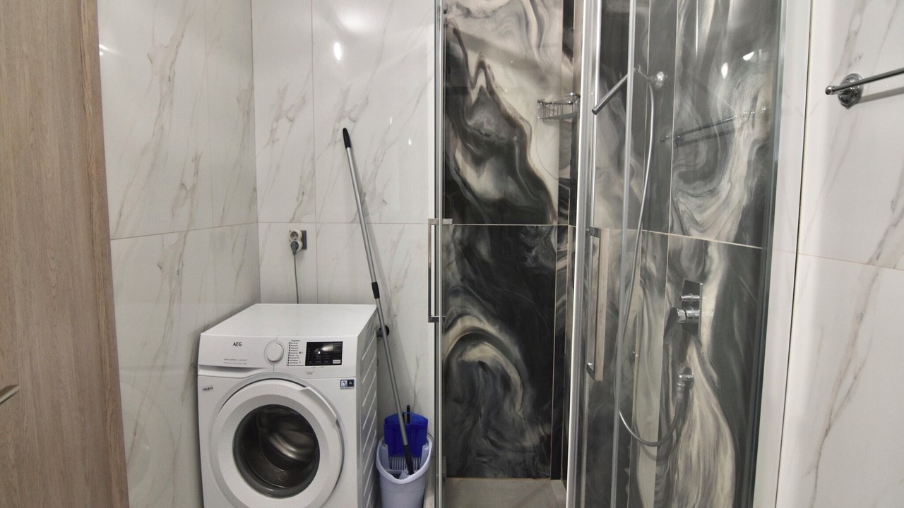 Photo of Bathroom in Nikita
