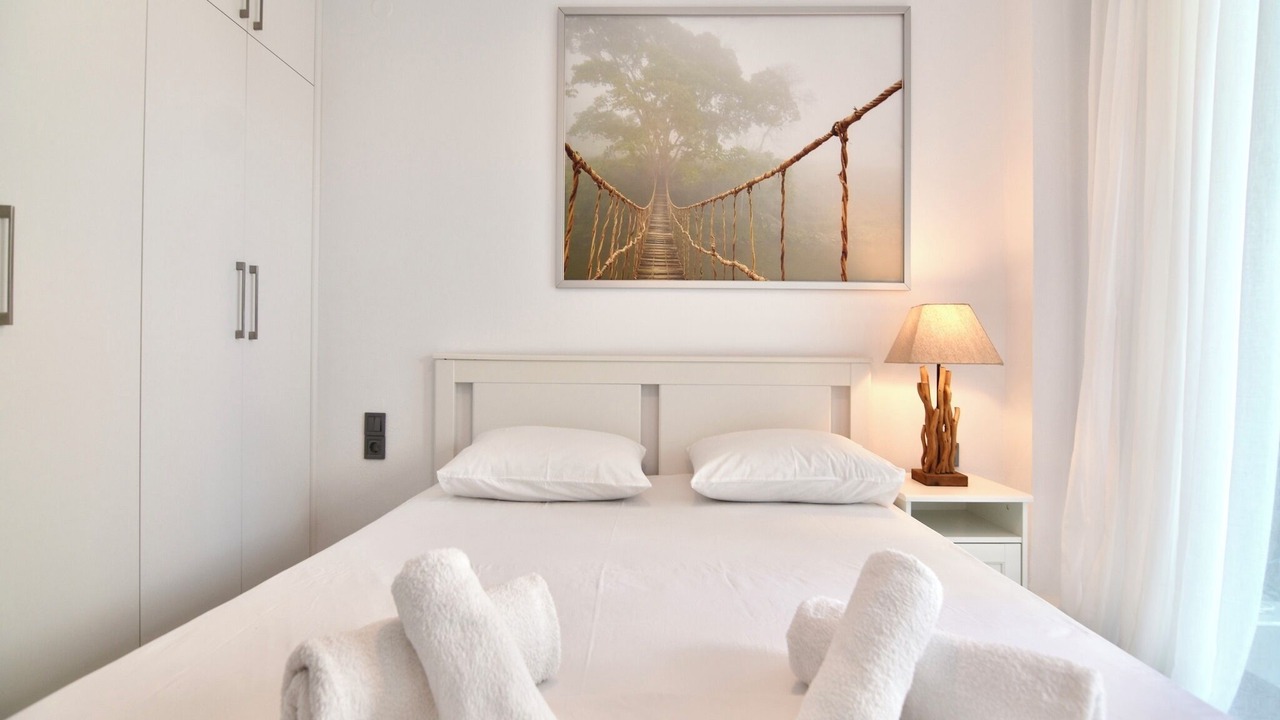 Photo of Bedroom in Nikita