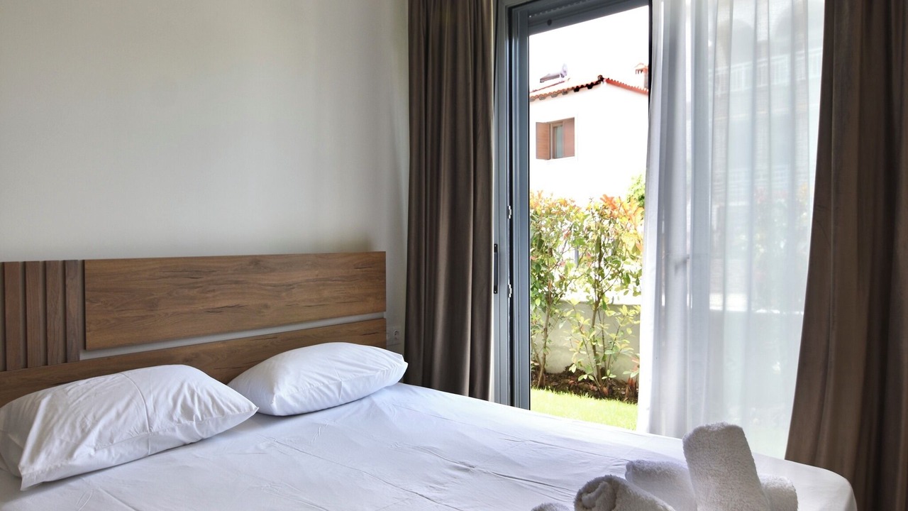 Photo of Bedroom in Nikita