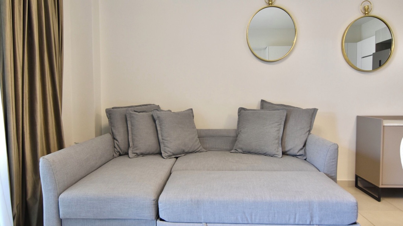 Photo of Livingroom in Nikita