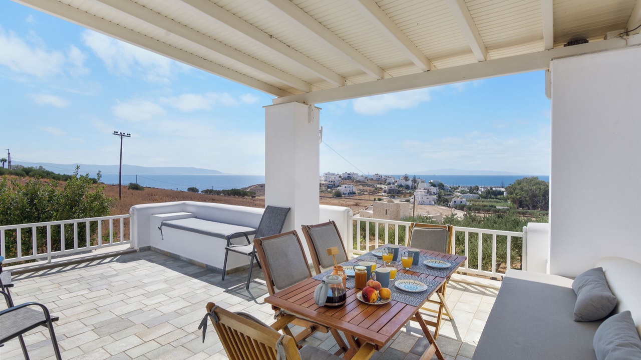Photo of Outdoor in Piso Livadi