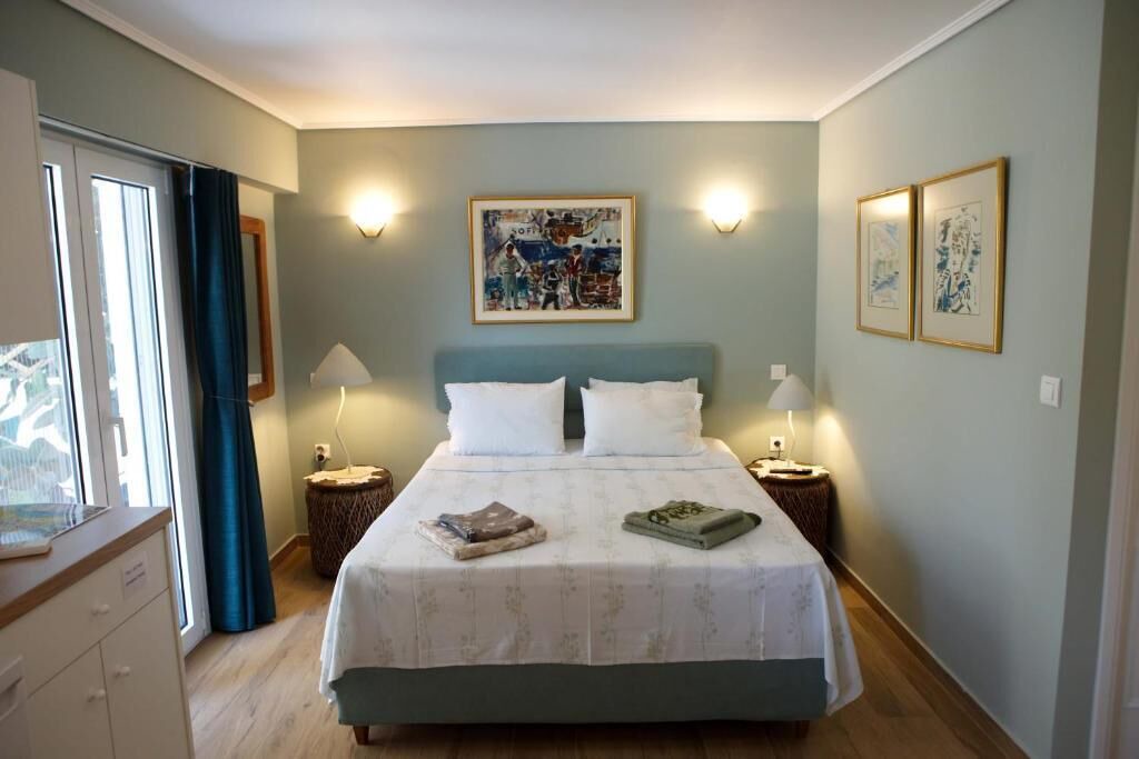 Photo of Bedroom in Nafplio