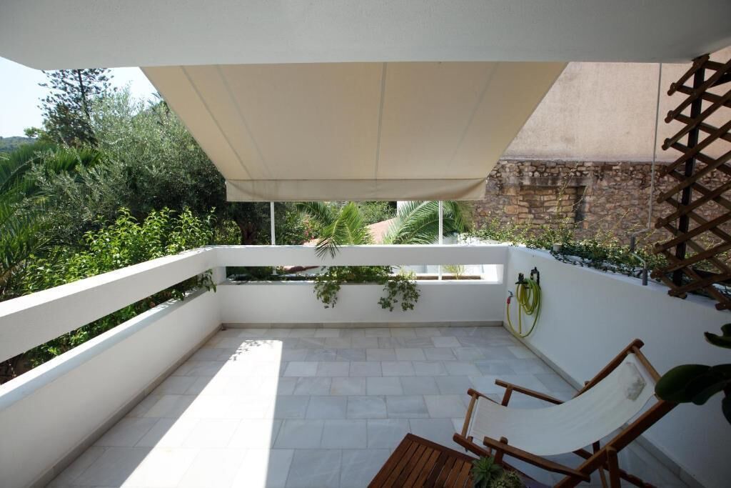 Photo of Patio Balcony in Nafplio