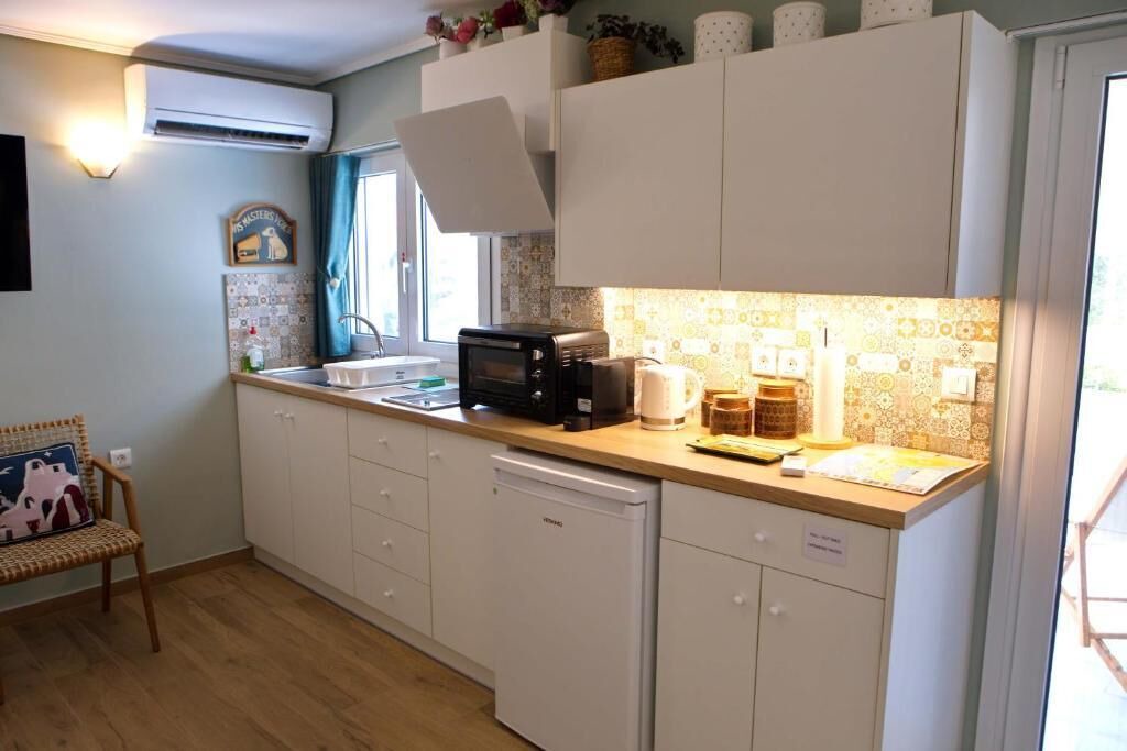 Photo of Kitchen in Nafplio