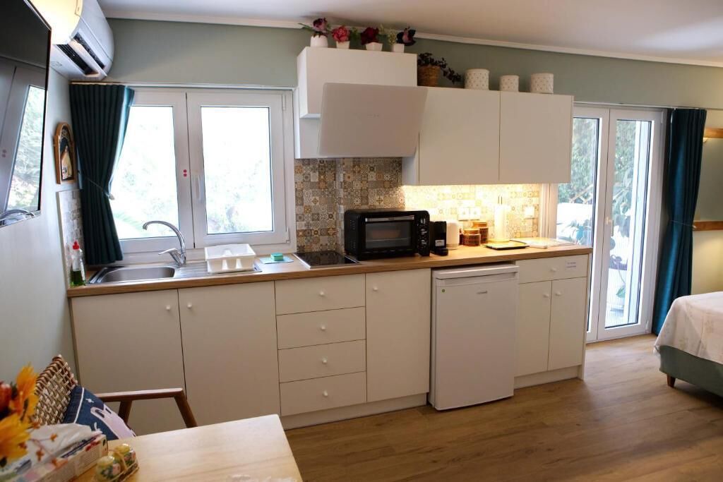 Photo of Kitchen in Nafplio