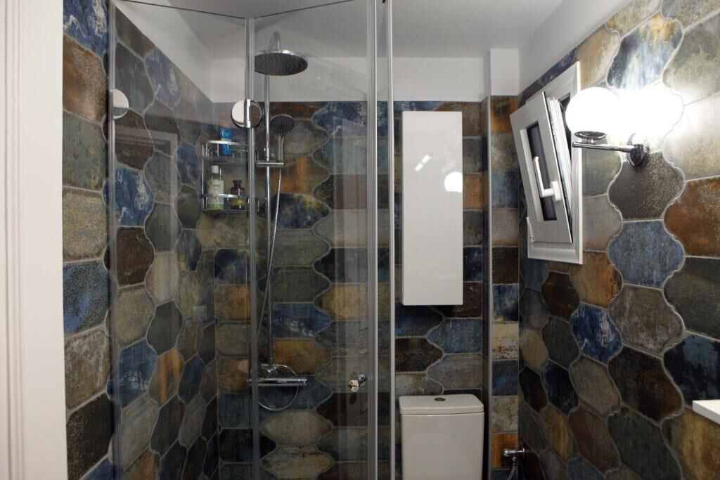 Photo of Bathroom in Nafplio